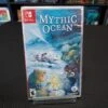 MYTHIC OCEAN LIMITED RUN BLISTER SWITCH 2 MYTHIC OCEAN LIMITED RUN BLISTER SWITCH -Jeux Sur Console mythic ocean limited run blister switch