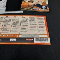 NARUTO CLASH OF NINJA COMPLET + CARTE VIP NON GRATTEE PAL FRA GAMECUBE -Jeux Sur Console naruto clash of ninja complet carte vip non grattee pal fra gamecube 5