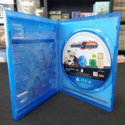 NARUTO TO BORUTO SHINOBI STRIKER PS4 6 NARUTO TO BORUTO SHINOBI STRIKER PS4 -Jeux Sur Console naruto to boruto shinobi striker ps4 1
