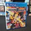 NARUTO TO BORUTO SHINOBI STRIKER PS4 -Jeux Sur Console naruto to boruto shinobi striker ps4