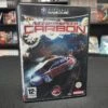 NEED FOR SPEED CARBON COMPLET GAMECUBE -Jeux Sur Console need for speed carbon complet gamecube