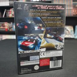 NEED FOR SPEED CARBON COMPLET GAMECUBE -Jeux Sur Console need for speed carbon complet gamecube 2