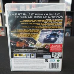 NEED FOR SPEED CARBON COMPLET PS3 -Jeux Sur Console need for speed carbon complet ps3 2
