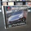 NEED FOR SPEED PORSCHE 2000 COMPLET PS1 FISSURE BOITIER -Jeux Sur Console need for speed porsche 2000 complet ps1 fissure boitier