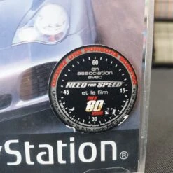 NEED FOR SPEED PORSCHE 2000 COMPLET PS1 FISSURE BOITIER 16 NEED FOR SPEED PORSCHE 2000 COMPLET PS1 FISSURE BOITIER -Jeux Sur Console need for speed porsche 2000 complet ps1 fissure boitier 5