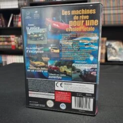 NEED FOR SPEED POURSUITE INFERNALE 2 COMPLET GAMECUBE -Jeux Sur Console need for speed poursuite infernale 2 complet gamecube 2