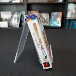 NEO GEO POCKET LEGENDARY OGRE BATTLE GAIDEN COMPLET NEO GEO POCKET COLOR NTSC-JAP -Jeux Sur Console neo geo pocket legendary ogre battle gaiden complet neo geo pocket color ntsc jap 2