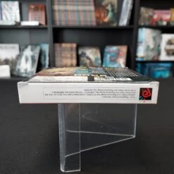 NEO GEO POCKET LEGENDARY OGRE BATTLE GAIDEN COMPLET NEO GEO POCKET COLOR NTSC-JAP -Jeux Sur Console neo geo pocket legendary ogre battle gaiden complet neo geo pocket color ntsc jap 5