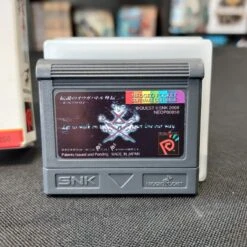 NEO GEO POCKET LEGENDARY OGRE BATTLE GAIDEN COMPLET NEO GEO POCKET COLOR NTSC-JAP -Jeux Sur Console neo geo pocket legendary ogre battle gaiden complet neo geo pocket color ntsc jap 8