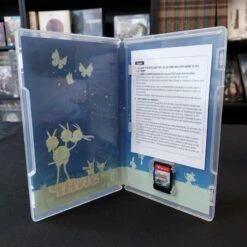 NEW POKEMON SNAP SWITCH -Jeux Sur Console new pokemon snap switch 1