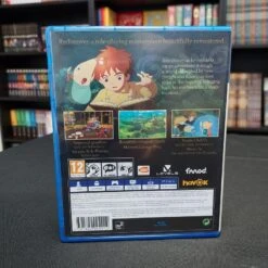 NI NO KUNI REMASTERED EU PS4 -Jeux Sur Console ni no kuni remastered eu ps4 1