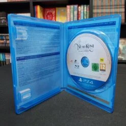 NI NO KUNI REMASTERED EU PS4 -Jeux Sur Console ni no kuni remastered eu ps4 2