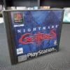 NIGHTMARE CREATURES COMPLET PS1 -Jeux Sur Console nightmare creatures complet ps1