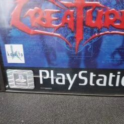 NIGHTMARE CREATURES COMPLET PS1 -Jeux Sur Console nightmare creatures complet ps1 4