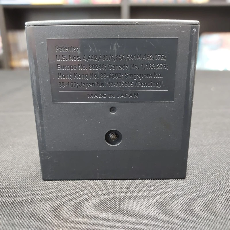 NINJA GAIDEN GAME GEAR CARTOUCHE SEULE 4 NINJA GAIDEN GAME GEAR CARTOUCHE SEULE – Image 2