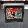 NINJA GAIDEN GAME GEAR CARTOUCHE SEULE -Jeux Sur Console ninja gaiden game gear cartouche seule