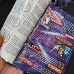 NINTENDO GAME BOY CAMERA BLEUE AVEC NOTICE ABIMEE 32 NINTENDO GAME BOY CAMERA BLEUE AVEC NOTICE ABIMEE -Jeux Sur Console nintendo game boy camera bleue avec notice abimee 13