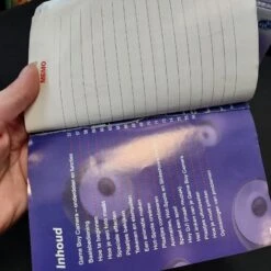 NINTENDO GAME BOY CAMERA BLEUE AVEC NOTICE ABIMEE 33 NINTENDO GAME BOY CAMERA BLEUE AVEC NOTICE ABIMEE -Jeux Sur Console nintendo game boy camera bleue avec notice abimee 14