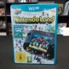 NINTENDO LAND COMPLET CARTE VIP NON GRATTEE WII U -Jeux Sur Console nintendo land complet carte vip non grattee wii u