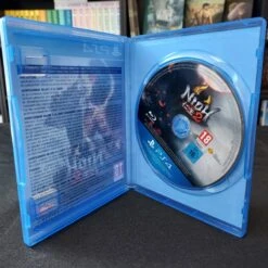 NIOH 2 PS4 -Jeux Sur Console nioh 2 ps4 2