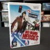 NO MORE HEROES COMPLET WII -Jeux Sur Console no more heroes complet wii
