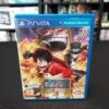 ONE PIECE PIRATE WARRIORS 3 PS VITA 2 ONE PIECE PIRATE WARRIORS 3 PS VITA -Jeux Sur Console one piece pirate warriors 3 ps vita
