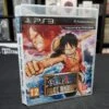 ONE PIECE PIRATE WARRIORS COMPLET PS3 -Jeux Sur Console one piece pirate warriors complet ps3