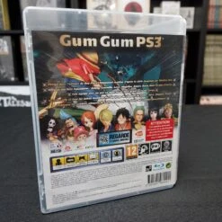 ONE PIECE PIRATE WARRIORS COMPLET PS3 -Jeux Sur Console one piece pirate warriors complet ps3 2