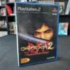 ONIMUSHA 2 COMPLET PS2 2 ONIMUSHA 2 COMPLET PS2 -Jeux Sur Console onimusha 2 complet ps2
