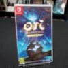 ORI AND THE BLIND FOREST DEFINITIVE EDITION SWITCH NEUF BLISTER -Jeux Sur Console ori and the blind forest definitive edition switch neuf blister