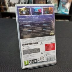 ORI AND THE WILL OF THE WISPS SWITCH NEUF BLISTER -Jeux Sur Console ori and the will of the wisps switch neuf blister 1