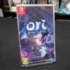 ORI AND THE WILL OF THE WISPS SWITCH NEUF BLISTER 2 ORI AND THE WILL OF THE WISPS SWITCH NEUF BLISTER -Jeux Sur Console ori and the will of the wisps switch neuf blister