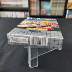 OUT RUN EUROPA SANS CALE AVEC NOTICE SEGA GAME GEAR 26 OUT RUN EUROPA SANS CALE AVEC NOTICE SEGA GAME GEAR -Jeux Sur Console out run europa sans cale avec notice sega game gear 10