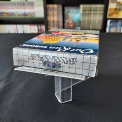 OUT RUN EUROPA SANS CALE AVEC NOTICE SEGA GAME GEAR 27 OUT RUN EUROPA SANS CALE AVEC NOTICE SEGA GAME GEAR -Jeux Sur Console out run europa sans cale avec notice sega game gear 11