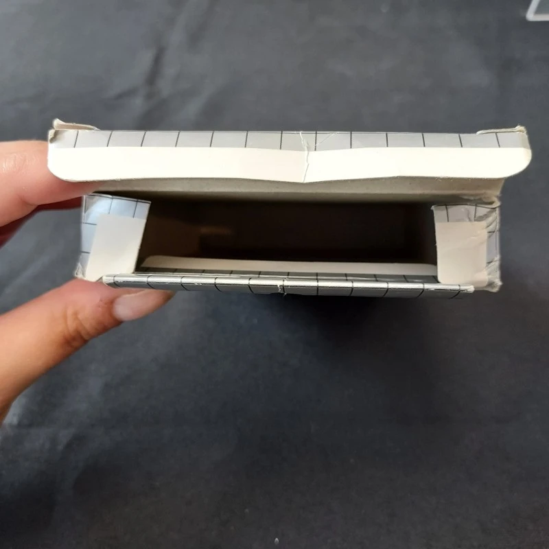 OUT RUN EUROPA SANS CALE AVEC NOTICE SEGA GAME GEAR 15 OUT RUN EUROPA SANS CALE AVEC NOTICE SEGA GAME GEAR – Image 13