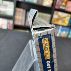 OUT RUN EUROPA SANS CALE AVEC NOTICE SEGA GAME GEAR 24 OUT RUN EUROPA SANS CALE AVEC NOTICE SEGA GAME GEAR -Jeux Sur Console out run europa sans cale avec notice sega game gear 8