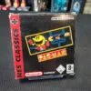 PAC MAN COMPLET GAME BOY ADVANCE NES CLASSICS 2 PAC MAN COMPLET GAME BOY ADVANCE NES CLASSICS -Jeux Sur Console pac man complet game boy advance nes classics