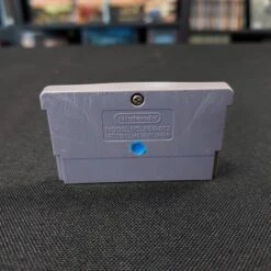 PAC MAN COMPLET GAME BOY ADVANCE NES CLASSICS -Jeux Sur Console pac man complet game boy advance nes classics 11