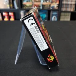 PAC MAN COMPLET GAME BOY ADVANCE NES CLASSICS -Jeux Sur Console pac man complet game boy advance nes classics 3