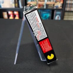 PAC MAN COMPLET GAME BOY ADVANCE NES CLASSICS -Jeux Sur Console pac man complet game boy advance nes classics 4