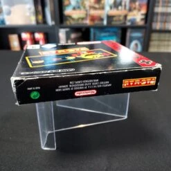 PAC MAN COMPLET GAME BOY ADVANCE NES CLASSICS -Jeux Sur Console pac man complet game boy advance nes classics 5