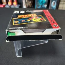 PAC MAN COMPLET GAME BOY ADVANCE NES CLASSICS -Jeux Sur Console pac man complet game boy advance nes classics 7