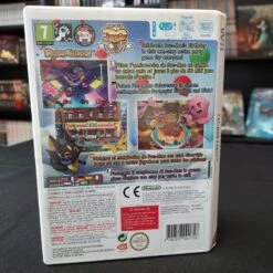 PAC-MAN PARTY COMPLET WII 6 PAC-MAN PARTY COMPLET WII -Jeux Sur Console pac man party complet wii 2