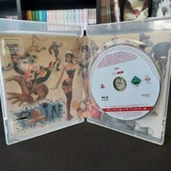 PAIN COMPLET PS3 VERSION PROMO -Jeux Sur Console pain complet ps3 version promo 1