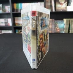 PAIN COMPLET PS3 VERSION PROMO -Jeux Sur Console pain complet ps3 version promo 2