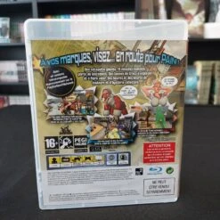 PAIN COMPLET PS3 VERSION PROMO -Jeux Sur Console pain complet ps3 version promo 3