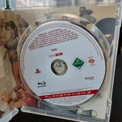 PAIN COMPLET PS3 VERSION PROMO -Jeux Sur Console pain complet ps3 version promo 4