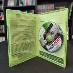 PES 2017 XBOX 360 -Jeux Sur Console pes 2017 xbox 360 2