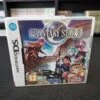PHANTASY STAR 0 COMPLET DS -Jeux Sur Console phantasy star 0 complet ds