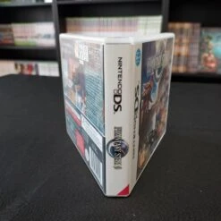 PHANTASY STAR 0 COMPLET DS -Jeux Sur Console phantasy star 0 complet ds 2